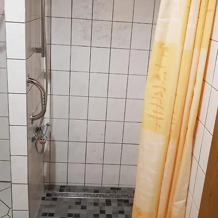 Apartamento Leon *